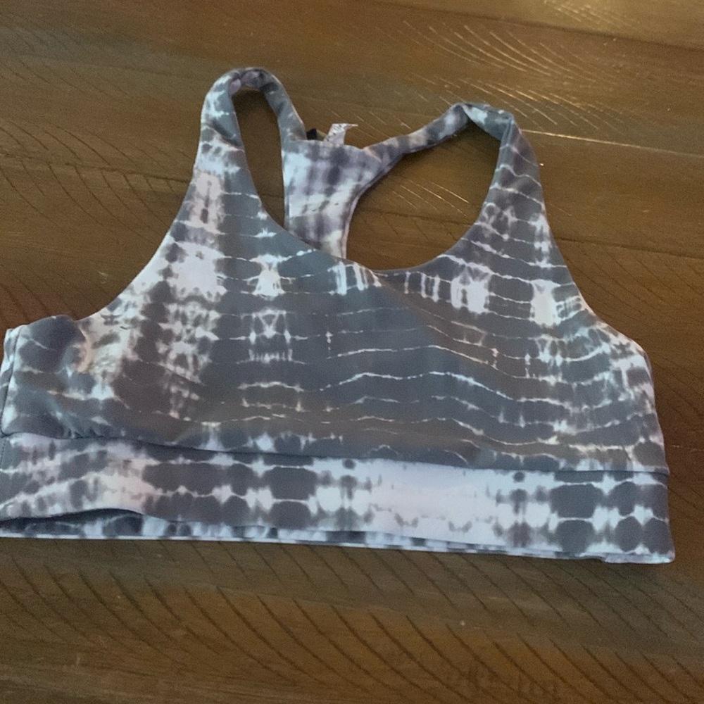 Savvi sport bra